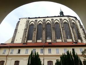 Adria Hotel Prague | Prague | Photo Gallery - 9