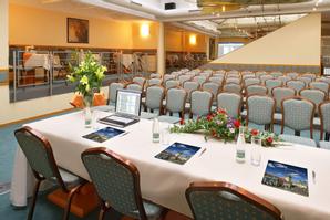 Adria Hotel Prague | Prague | Conference room Neptun