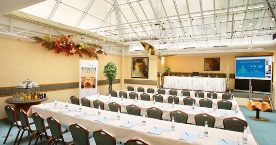 Adria Hotel Prague | Prague | Konferenční sál Neptun