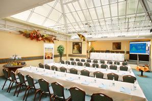 Adria Hotel Prague | Prague | Conference room Neptun