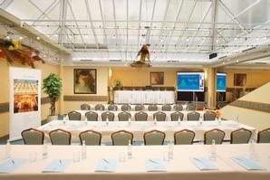 Adria Hotel Prague | Prague | Conference room Neptun