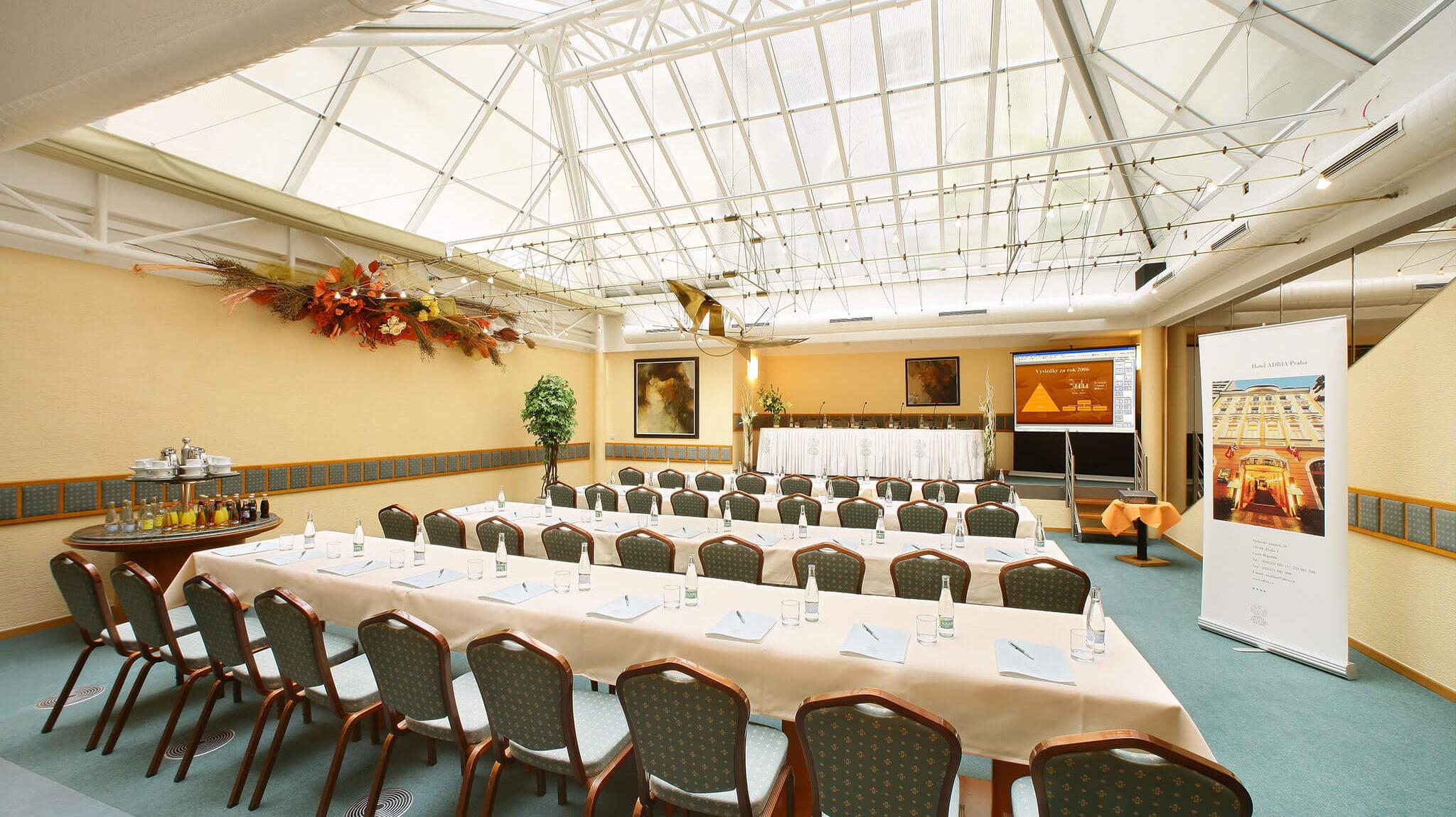 Adria Hotel And Conference Center Adria Hotel And Conference Center