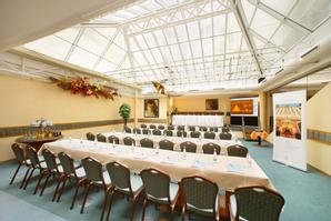 Adria Hotel Prague | Prague | Conference room Neptun