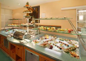 Adria Hotel Prague | Prague | Photo Gallery - 8