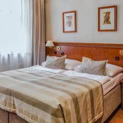 Adria Hotel Prague | Prague | Double room