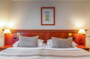 Adria Hotel Prague | Prague | Camere doppie