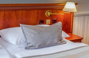 Adria Hotel Prague | Prague | Camere doppie