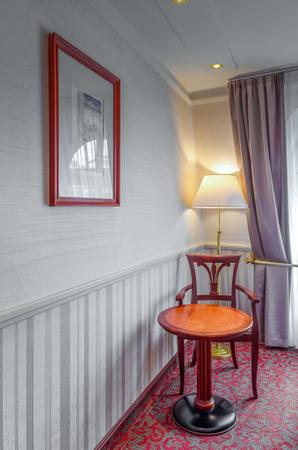 Adria Hotel Prague | Prague | Chambre double