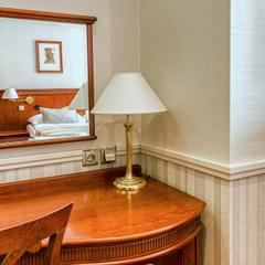 Adria Hotel Prague | Prague | Habitación doble