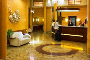 Adria Hotel Prague | Prague | Photo Gallery 03 - 12