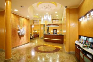 Adria Hotel Prague | Prague | Photo Gallery 03 - 10