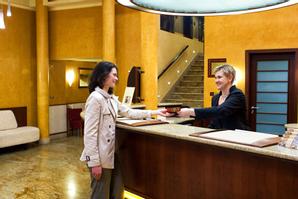 Adria Hotel Prague | Prague | Фотогалерея 03 - 14