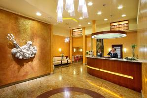 Adria Hotel Prague | Prague | Photo Gallery 03 - 11