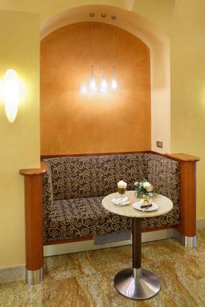 Adria Hotel Prague | Prague | Galerie - 4