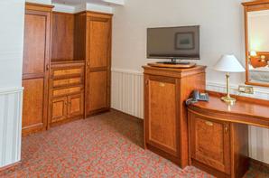 Adria Hotel Prague | Prague | Junior Suite