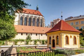 Adria Hotel Prague | Prague | Photo Gallery 03 - 7