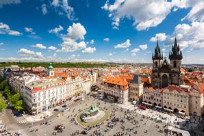 Adria Hotel Prague | Prague | Galerie - 15