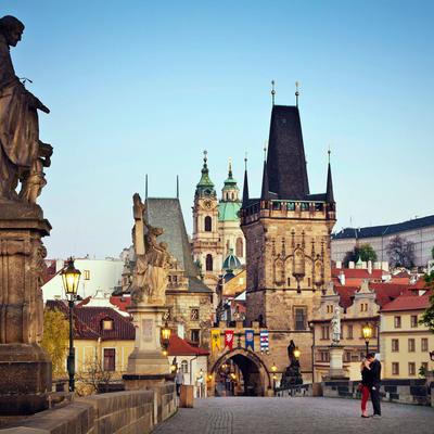 Charles Bridge