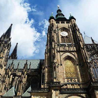 Prague Castle