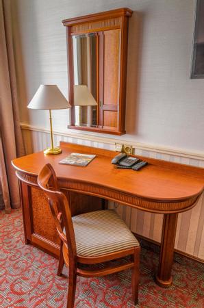 Adria Hotel Prague | Prague | Chambre simple