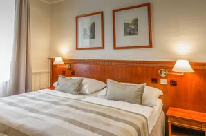 Adria Hotel Prague | Prague | Suite