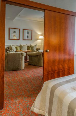 Adria Hotel Prague | Prague | Suite