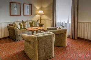 Adria Hotel Prague | Prague | Suite