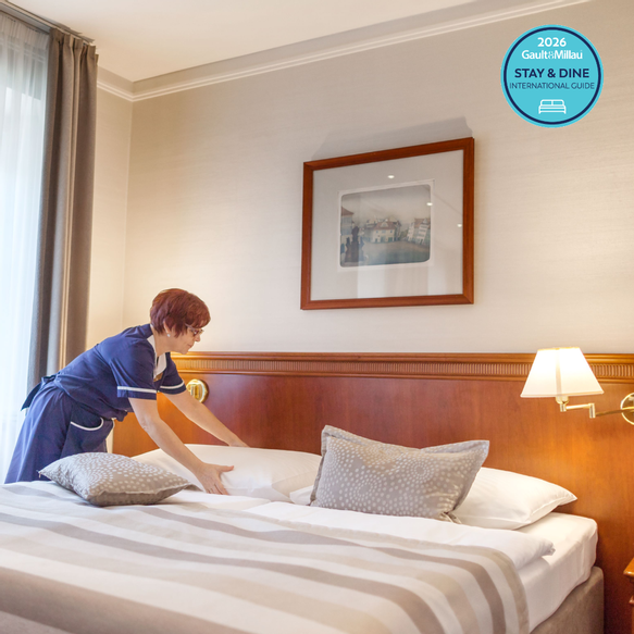 Adria Hotel Prague | Prague | El mejor alojamiento con gastronomía de primera categoría