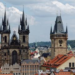 Adria Hotel Prague | Prague |  - Oficiální webové stránky