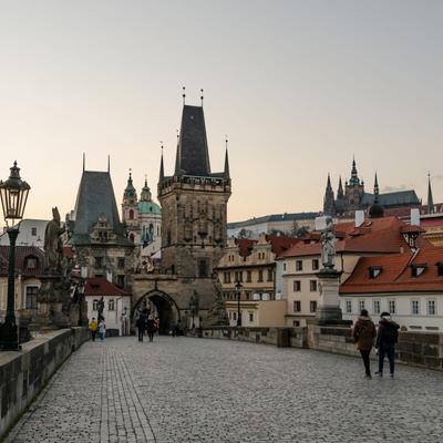 Karlův most
